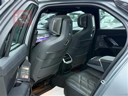 بي ام دبليو الفئة 7